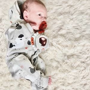 Meet your Posher, Kim